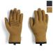 Outdoor Research( outdoor li search ) Commuter Wind stopper glove [2 color ][Commuter Windstopper Gloves]