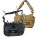 MAGFORCE( кружка сила )Mini Gemini Sling Bag [MF-A0901][2 цвет ][ Mini Gemini sling сумка ]