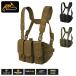 HELIKON-TEX(he Rico n Tec s)CHICOM CHEST RIG [3 цвет ] коричневый i com грудь lig