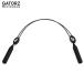 GATORZ( gator z) нержавеющая сталь солнцезащитные очки код [STAINLESS STEEL SUNGLASS CORD][GZ-80-023]