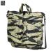 J-TECH( J Tec )HELMET BAG [Tiger Stripe] вооруженные силы США модель 1970'S шлем сумка 420 Denier нейлон [ средний рисовое поле магазин ]