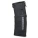 US( вооруженные силы США сброшенный товар )Magpul PMAG 30 AR/M4 GEN M3 Window 5.56×45 Magazine [BLACK] 30 полосный departure журнал блок 
