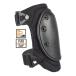 ALTA(aruta)AltaFLEX колено накладка [AltaLok][Black]aruta Flex колено накладка aruta блокировка [EMT][DMAT][ Mill спецификация ][ колени данный ./ колено ..]
