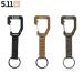 5.11 Tactical( пять eleven Tacty karu)HARDPOINT MK1 [2 цвет ][56597]