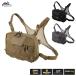 Helikon-Tex(he Rico n Tec s)CHEST PACK NUMBAT SMALL [3 цвет ][ грудь упаковка nam bat маленький ][ средний рисовое поле магазин ]