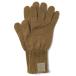 US( вооруженные силы США сброшенный товар ) шерсть перчатка [Coyote][CW GLOVE INSERT TYPE II CLASS 5]