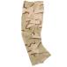 US( вооруженные силы США сброшенный товар )BDU брюки "губа" Stop [ не использовался товар ] [3 цвет десерт ][S-R]
