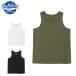 BUZZ RICKSON'S(bazlikson)UNDERSHIRTS, COTTON SUMMER-SLEEVELESS [BR79741]