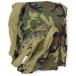 US( вооруженные силы США сброшенный товар )Modular Sleeping Bag System Bivy Cover [Woodland] Bb . покрытие [ водонепроницаемый . водонепроницаемый спальный мешок покрытие ]