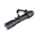 NEXTORCH( next -chi)TA30D Flashlight [2200 люмен /3 -ступенчатый style свет + стробоскоп лампа светодиодной подсветки ][18650 lithium ион ]