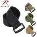 Rothco( Rothco )Adjustable BDU Belt 54"[4 цвет ][ брюки для ремень 54 дюймовый ]