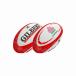  Gilbert rugby Japan representative Mini replica ball 1 number rugby ball GB9305