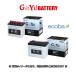 ʥǥ TA-ACN15H(02/07) (2000cc) (ɸ:34B19L) G&YuХåƥ꡼ ecoba ecb-44B19L