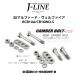 J-LINE �W�F�[���C�� 30 �A���t�@�[�h ���F���t�@�C�A �L�����o�[�{���g �O��Z�b�g �S�L���� CB16WO-S RCB14A