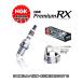 ɥ若 CL2 (H12.6H14.10) H23A(DOHC/VTEC) 2300cc NGK ץߥRXץ饰 1ʬ 4ܥå BKR6ERX-11P ׾ܺٳǧ