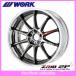 19 8.5J ߥɥ륳󥱥 FULL REVERSE BIG CALIPER L disk ⡼ZR10 2P ߥåȥ֥å 1
