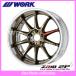 18����� 11.0J �ߥɥ륳�󥱥��� FULL REVERSE BIG CALIPER L disk ������⡼�����ZR10 2P ������֥��� 1��