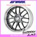 21 10.0J ƥåץ (REVERSE) STANDARD Adisk (WORK) ٥å(Lanvec)LM7 (1)