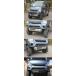 �K���[�W�x���[ �G�u���C DA64W/DA64V (05/08�`15/02) �n�C���t�g�� �X�L�b�h�o���p�[ (FRP) ���h�� 501-023