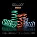 Z65-178-160 Swift springsswifto series-wound spring ID65mm
