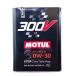 (�݌ɗL/�킸��)[0W30] MOTUL 300V POWER [ 2L x 1�{ ] 4�փG���W���I�C�� ���`���[�� �p���[ ���K�i