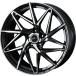 å ۥ 쥪˥IT CR-Z ZF1/ZF2 ۥ 17 5H 1 0040598 WEDS