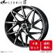 å ۥ 쥪˥IT CR-Z ZF1/ZF2 ۥ 17 5H 4ܥå 0040598 WEDS
