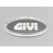  Daytona GIVI ZV45 GIVI эмблема 66539 DAYTONA бесплатная доставка 
