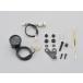  Daytona VELONA тахометр комплект Φ48 Rebel500/250 Honda Rebel 250 92569 DAYTONA