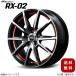 ߥۥ RAV4 50 ȥ西 166.5J 5-114.3 INSET38 ֥åݥå/åȥåɡ ޥ륫 MID RX-02 1