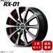 ߥۥ  10  156.0J 5-100 INSET45 ֥åݥå/åȥåɡ ޥ륫 MID RX-01 2ܥå