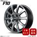 ߥۥ ǥ/ǥ롼 B21W ˥å 144.5J 4-100 INSET45 ᥿å졼 ޥ륫 MID F10 2ܥå 14