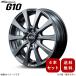 ߥۥ ȥ졼 S700V ϥ 134.0B 4-100 INSET43 ᥿å졼 ޥ륫 MID G10 4ܥå 13 4