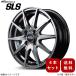 ߥۥ ȥ졼 S700V ϥ 134.0B 4-100 INSET43 ᥿å졼 ޥ륫 MID SLS 4ܥå 13 4