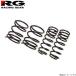  рейсинг механизм заниженная подвеска Ist NCP65 для одной машины ST065A springs RACING GEAR