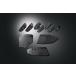 Monster SPORT �����X�^�[�X�|�[�c 898520-3900M �v���e�N�^�[2�_�Z�b�g �G�u���C���S��[DA18W]��