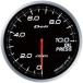 Defi �f�t�B DF10201 �A�h�o���XBF �����v��60 �Ɩ��F�z���C�g �i�\���͈́F0kPa�`1000kPa�j