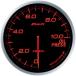 Defi �f�t�B DF10202 �A�h�o���XBF �����v��60 �Ɩ��F�A���o�[���b�h �i�\���͈́F0kPa�`1000kPa�j