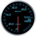 Defi �f�t�B DF10203 �A�h�o���XBF �����v��60 �Ɩ��F�u���[ �i�\���͈́F0kPa�`1000kPa�j