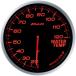 Defi �f�t�B DF10502 �A�h�o���XBF �����v��60 �Ɩ��F�A���o�[���b�h �i�\���͈́F20���`120���j