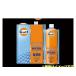 Gulf �K���t ARROW GT40 5W-40 4L�~3�ʃZ�b�g �K���t �A���[ 5W-40 ���͂Ȏ_���h�~���A���Ֆh�~���ȂǁA �������̃G���W���ی�