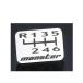Monster SPORT 󥹥ݡ  ZZPP25J 30mm20mm եȥѥ󥨥֥ II 86/BRZ 6®