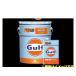 Gulf �K���t PRO GUARD Gear Oil 85W-140 GL-5 �v���K�[�h �M���[�I�C�� 85W-140 GL-5 1L�~12�ʃZ�b�g