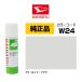 DAIHATSU �����ϥĽ��� TUP-W24 ���顼 W24  TUPW24 �ѡ���ۥ磻��III ���å��ڥ�/���å����åץڥ���� 15ml
