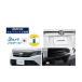 ALPINE ����ѥ��� PKG-SF25-HA-W 60�ϥϥꥢ�����ѡʥޥ��ʡ������󥸸��3�����ѥå�����(�ե���ȥ���顧�������դ� / �Хå�����鿧���ۥ磻�ȡ�