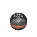 ̵ ܥ󥷥եȥΥ  54102-XLT-K2S0-OR CARBON SHIFT KNOB ۥ MUGEN ۥ ѡ