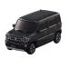 SUZUKI Suzuki коллекция 99000-79NP0-015 pullback миникар Hustler хаки подарок Suzuki оригинальный товары 