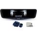 ����ѥ��� DVR-DM1200A-OC-HI-200-W �ϥ���������200�ϡ����ѥɥ饤�֥쥳���������12���ǥ�����ߥ顼�ѥå����� �ֳ��ѥꥢ������ǥ� �ꥢ����饫�С���