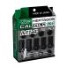 KYO-EI ���i�Y�� HPC04K �w�v�^�S�� �L�����o�[24 �u���b�N M14�~P1.5 20pcs ����h�~���ʂ�7�p�`�i�b�g �V�^�A���t�@�[�h�E���F���t�@�C�A�A�����h�N���U�[��