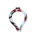 TOYOTA GAZOO Racing TGRC-a171-01 TGR прохладный кольцо линия M размер ga Zoo рейсинг коллекция официальный товары 